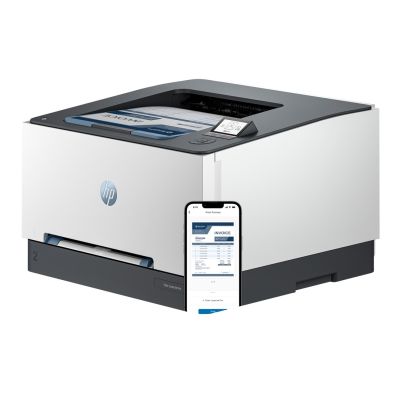 42. HP LaserJet Pro 3202dw Kabelloser Multifunktions-Farbdrucker, Duplexdruck