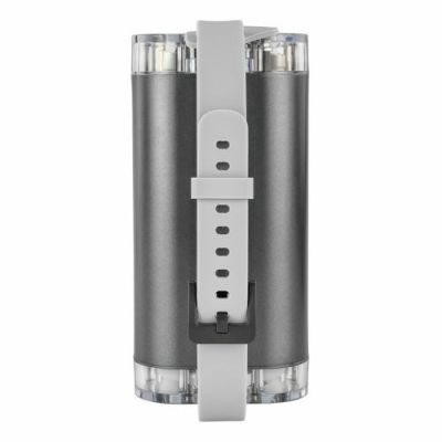 8. Ansmann PB4100 Lithium-Polymer (LiPo) 40000 mAh Silber