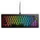 8. Glorious Gaming GLO-KB-GMMK3-PRO-65-PB-FOX-W-BLK-US-Tastatur
