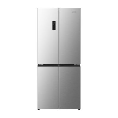 GORENJE NRM819E61X Kühl-Gefrierkombination