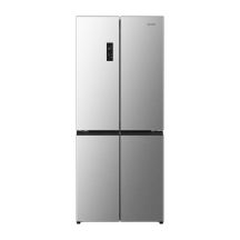 GORENJE NRM819E61X Kühl-Gefrierkombination