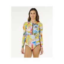 Pianka damska RIP CURL G-Bomb 1.5Mm Ls Fz Full Spring multikolor
