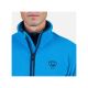 8. Rossignol Strawpile Fleece Fz Sweatshirt