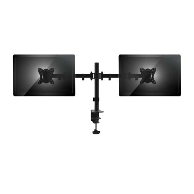3. Equip 650152 Monitorhalterung/Ständer 68,6 cm (27") Schreibtisch Schwarz