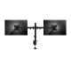 3. Equip 650152 Monitorhalterung/Ständer 68,6 cm (27") Schreibtisch Schwarz