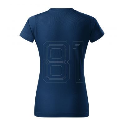 2. Malfini Basic W T-Shirt MLI-13487