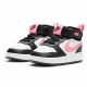 3. Nike Court Borough Mid2 (TDV) Jr CD7784-005 Schuhe