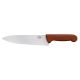 5. KOHE Messer, Klingenlänge 213 mm, Farbmix