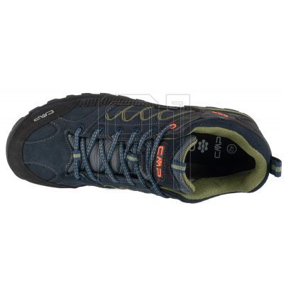 3. CMP Moon Low M 31Q4787-16MM Schuhe