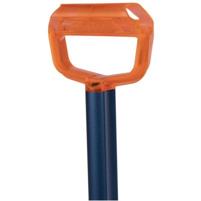 5. BCA DOZER 2D SCHAUFEL blauer Lawinenschaufel