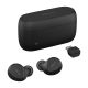 3. Jabra 20797-999-889 True Wireless Stereo (TWS) In-Ear-Kopfhörer/Headset mit Bluetooth-Anrufen/Musikwiedergabe, Schwarz