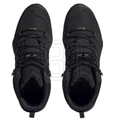 4. Adidas Terrex Swift R2 MID GTX M IF7636 Schuhe