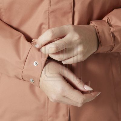 3. Helly Hansen Aden Jacket W 62650 084 Regenjacke