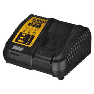 63. DEWALT DCK305P3T Elektrowerkzeug-Kombinationsset (DCF887+DCH273+DCG405)