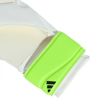 3. adidas Predator Training Torwarthandschuhe Lime Jr JN5362