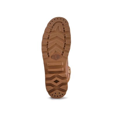 8. Palladium Pampa Sc Wpn US M 77235-252-M Schuhe