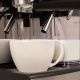 23. ELDOM Espressomaschine ECK1 1300W 20 BAR, Milchbehälter, 6 Automatikprogramme, 2 manuelle Programme