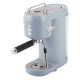 2. ELLE Kaffeemaschine blau