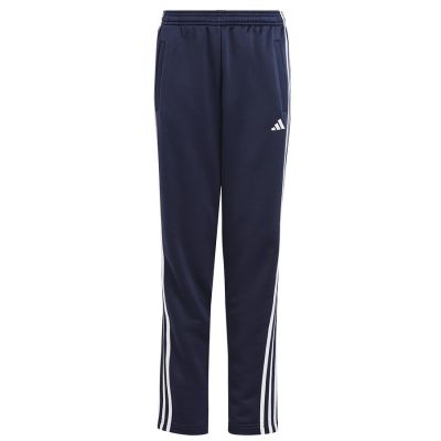 6. adidas TR-ES 3-Streifen Hose Jr HY1099