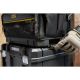 6. Stanley FATMAX FMST17627-1 Werkzeugkoffer, Schwarz, Gelber Stoff