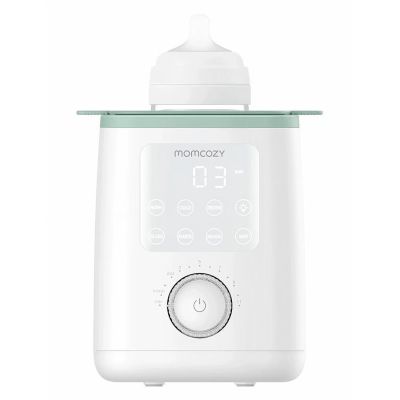 MOMCOZY MW02 NUTRI SMART ANALOGER BABYFLAschenwärmer