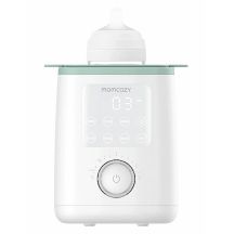 MOMCOZY MW02 NUTRI SMART ANALOGER BABYFLAschenwärmer