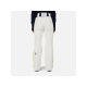 3. ROSSIGNOL W Jcc Valdiz Pant Damen-Skihose Weiß