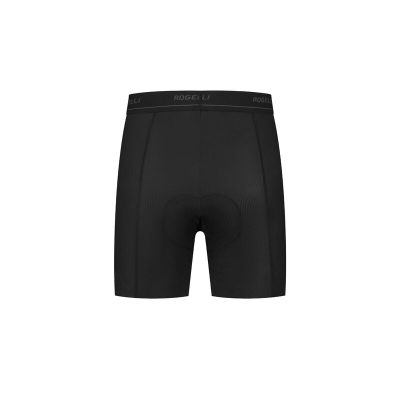 2. Rogelli Herren PRIME Boxershorts Schwarz XL