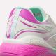 6. Reebok NANO X5 EDGE CHALK/VIRTUAL PINK/ATOMIC AQUA Sneaker (100249420)