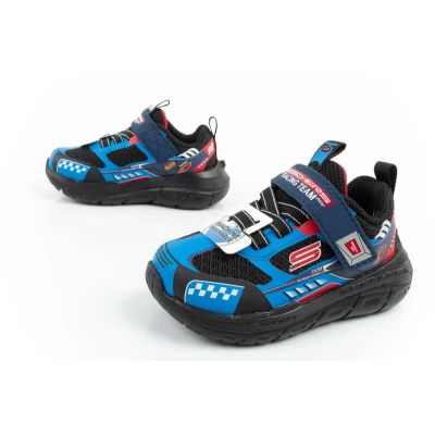 17. Skechers Skech Tracks Kinder-Sportschuhe für Jungen, leicht und bequem