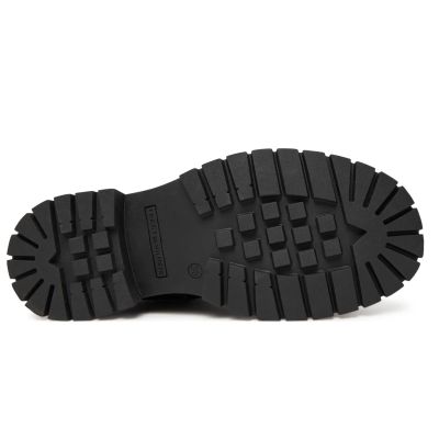 5. TOMMY HILFIGER BOOTIE T3A5-34021-1355999-999 SCHWARZ