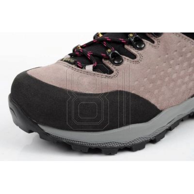 7. Aku Alterra II GTX W 431590 Trekkingschuhe