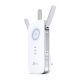 4. TP-LINK RE550 WLAN-Signalverstärker