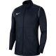 Nike RPL Park 20 RN JKT W JUNIOR Kinderjacke, marineblau, BV6904 451 M