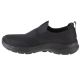2. Skechers Go Walk 6 216202-BBK Schwarz 41