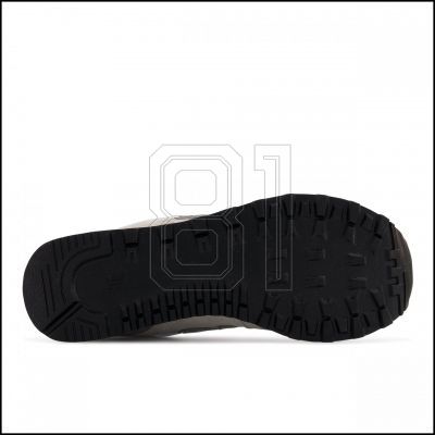 5. New Balance W WL574EVW Schuhe 