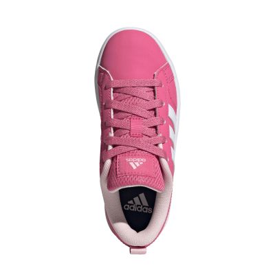 4. Adidas VS Pace 2.0 pinke Kinderschuhe JQ1879