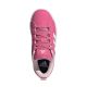 4. Adidas VS Pace 2.0 pinke Kinderschuhe JQ1879