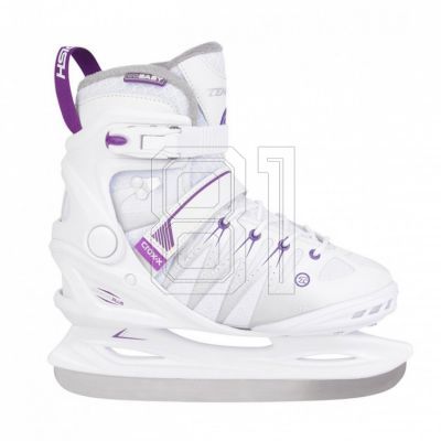 3. Tempish Crox.XW 1300001635 Eiskunstlaufschlittschuhe