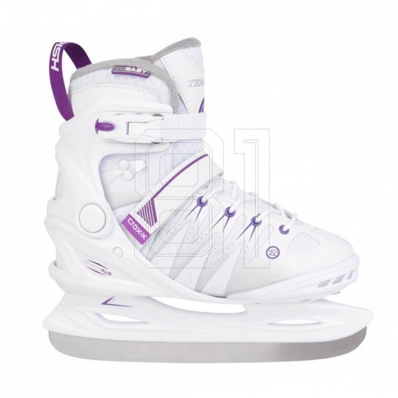 3. Tempish Crox.XW 1300001635 Eiskunstlaufschlittschuhe