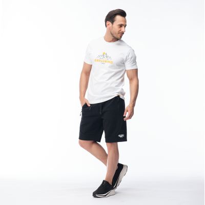 5. Herren HINETI Shorts