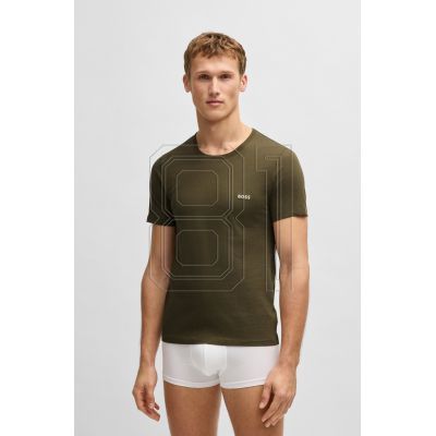 2. Boss TshirtRN 3er-Pack M 50532470-967