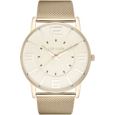 Paul Lorens PL1874B2-4D1 Damenuhr + Box