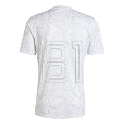 2. adidas Real Madrid Home M IT5101 Pre-Match-Trikot