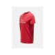 2. T-Shirt Peak Performance M Original Tee rot