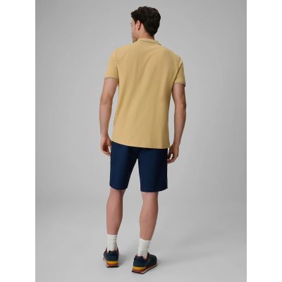 2. Herren-Freizeitshorts 4F 4FRSS26TSHOM0929-31S