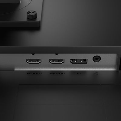 11. Lenovo Legion 27U-10 Computermonitor, 68,6 cm (27 Zoll), 3840 x 2160 Pixel, 4K Ultra HD LCD, Schwarz