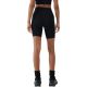 2. Damenshorts 4F FNK F087 Tiefschwarz 4FWSS26TFSTF087 20S
