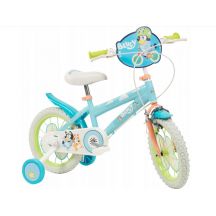 Toimsa 14" BLUEY 1459 Kinderfahrrad