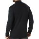 2. Herren Rollkragenpullover Manches Longues Schwarz – 20717343